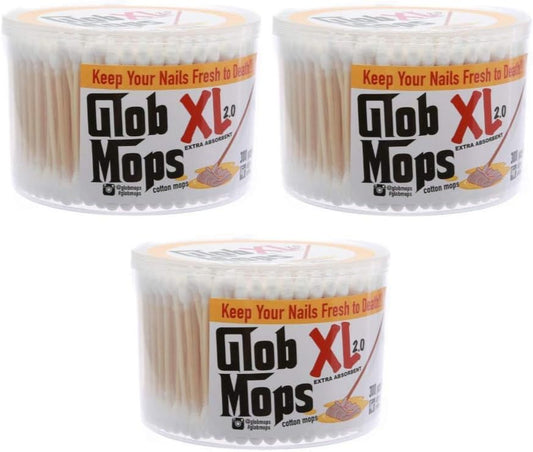 Glob Mops XL 3 Pack (3 Items)