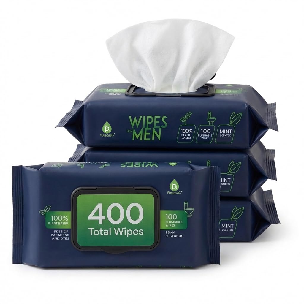 Thickened Everyday Household Wet Wipes