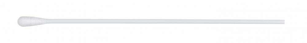 Puritan 6" Sterile Standard Cotton Swab w/Polystyrene Handle - 25-806 1PC - Box of 100