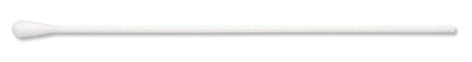 Puritan 6" Sterile Standard Cotton Swab w/Polystyrene Handle - 25-806 1PC - Box of 100