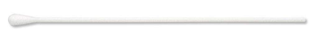 Puritan 6" Sterile Standard Cotton Swab w/Polystyrene Handle - 25-806 1PC - Box of 100