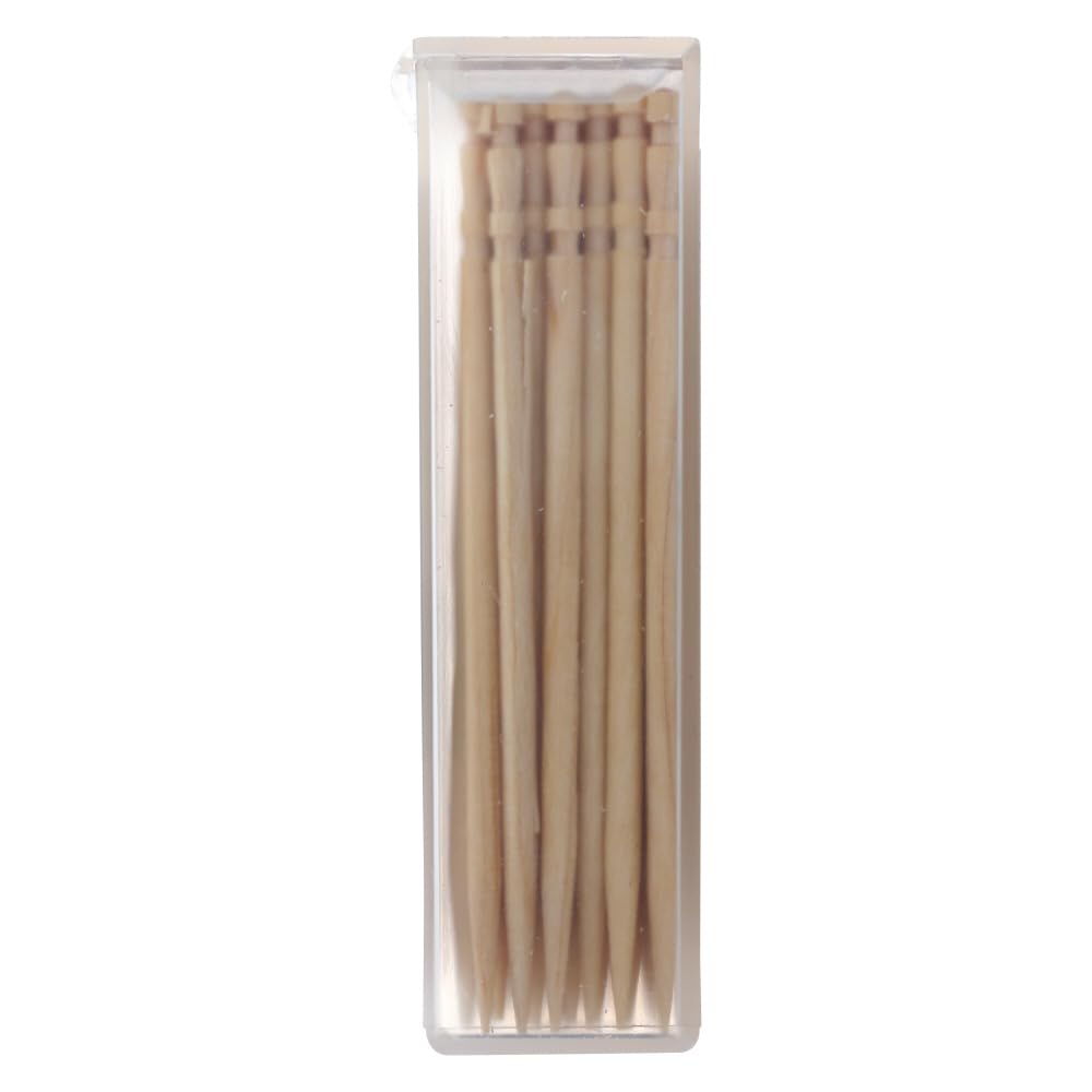 Tea Tree Therapy Toothpicks Mint - 100 Toothpicks3