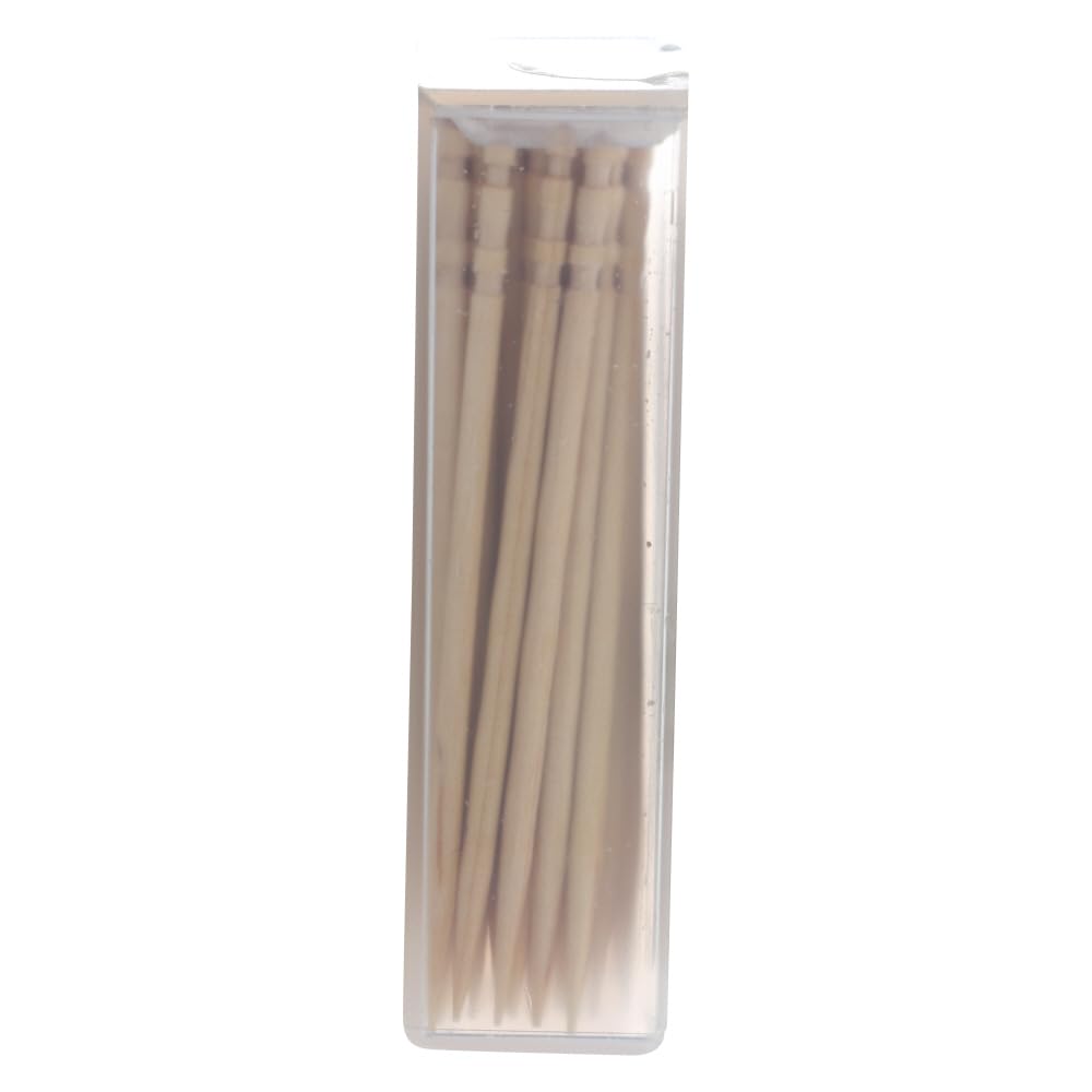 Tea Tree Therapy Toothpicks Mint - 100 Toothpicks3