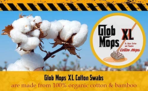 Glob Mops XL Cotton Swabs 2.0