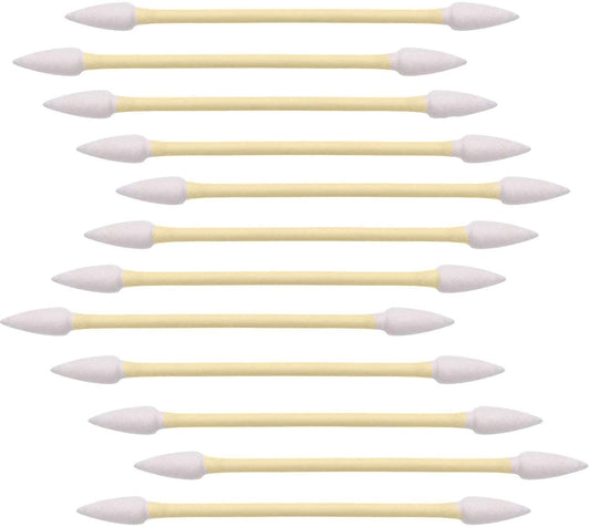 3600pcs Precision Tip Cotton Swabs for Makeup, Double Pointed Cottonbuds