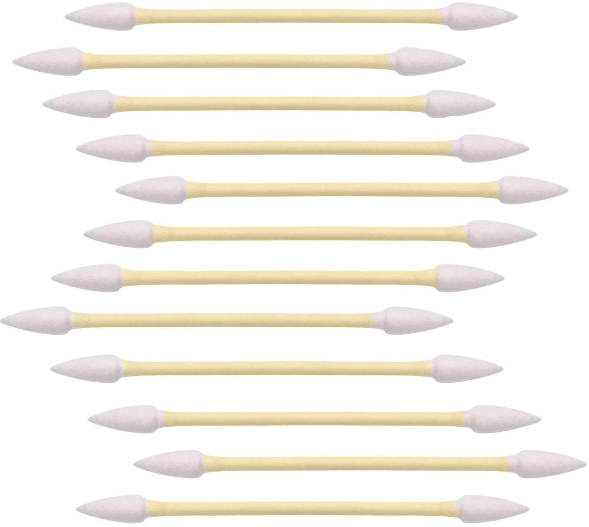 3600pcs Precision Tip Cotton Swabs for Makeup, Double Pointed Cottonbuds