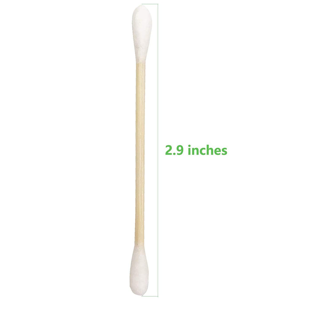 Wooden Cotton Swabs (1200)