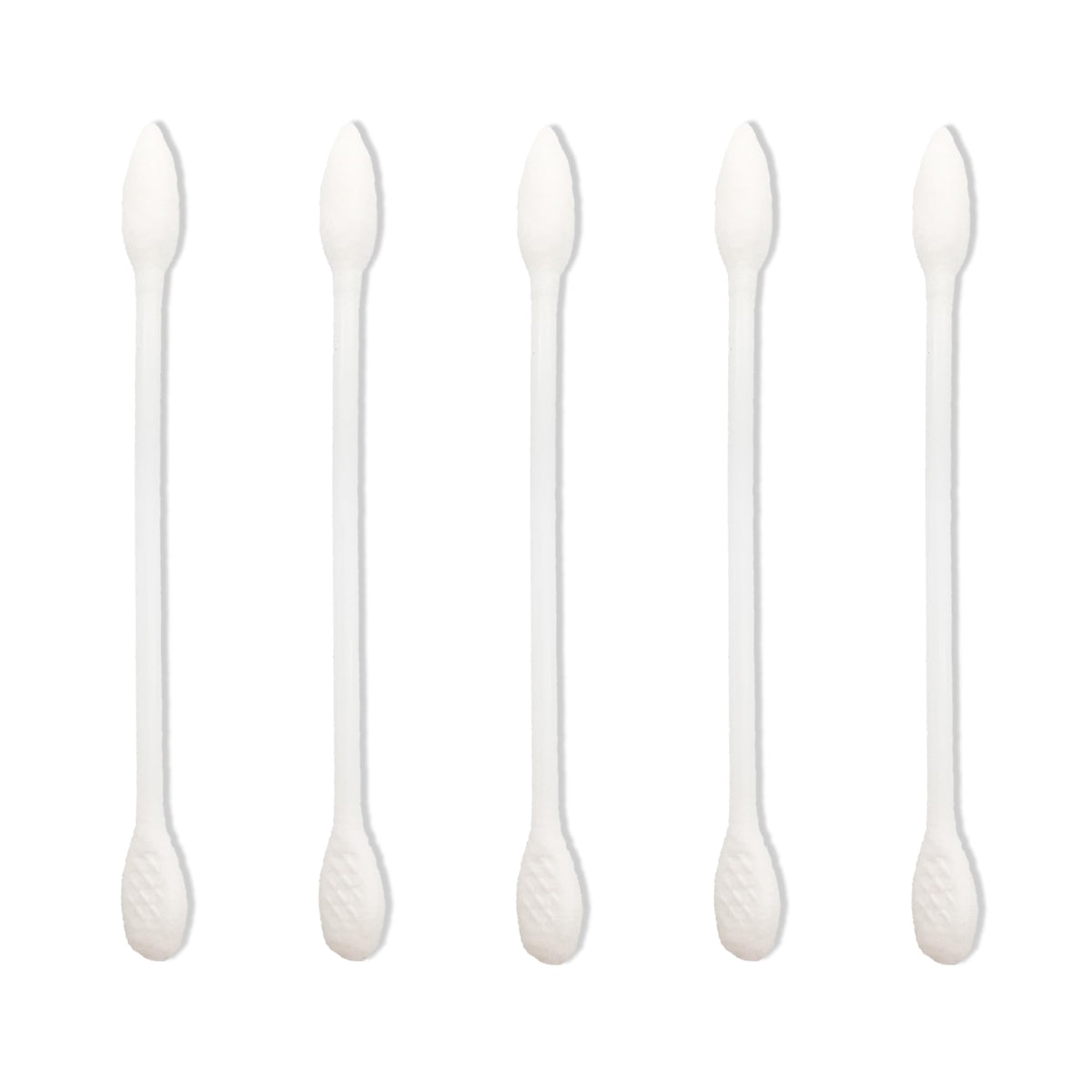 3600pcs Precision Tip Cotton Swabs for Makeup, Double Pointed Cottonbuds