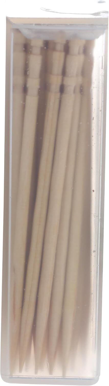 Tea Tree Therapy, Toothpicks Mint Tea Tree, 100 Count