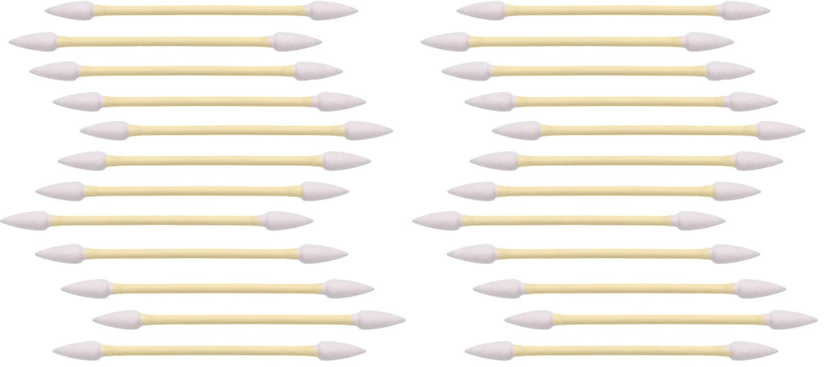 3600pcs Precision Tip Cotton Swabs for Makeup, Double Pointed Cottonbuds
