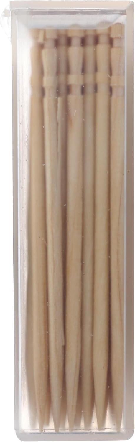 Tea Tree Therapy, Toothpicks Mint Tea Tree, 100 Count