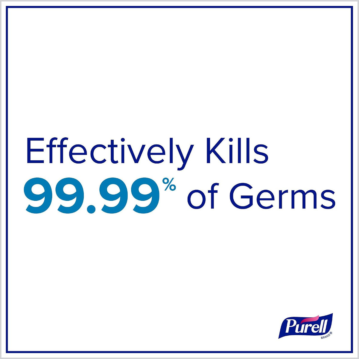 Purell Hand Sanitizing Wipes Canister, Clean Scent, 6pk x 40ct, 9120-06-CMR