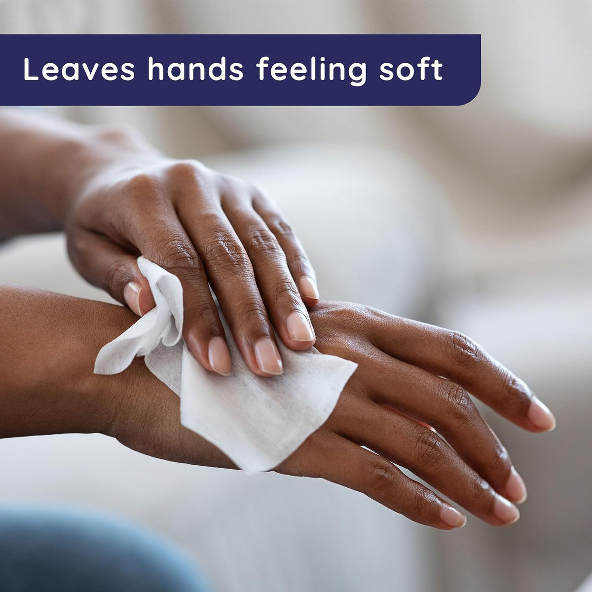 Wet Ones Singles Antibacterial Hand Wipes, Fresh Scent, 24 ct (6 Pack)