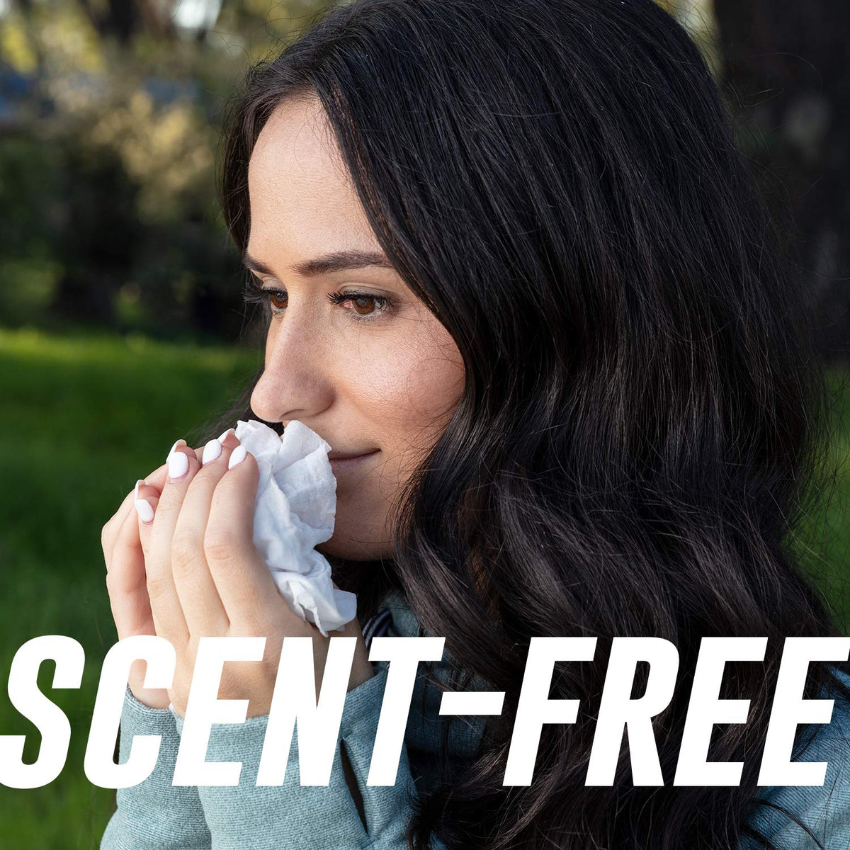 Surviveware Biodegradable Wipes for Men or Women